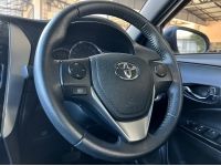 Toyota New Yaris 1.2G Auto ปี 2018 รูปที่ 9